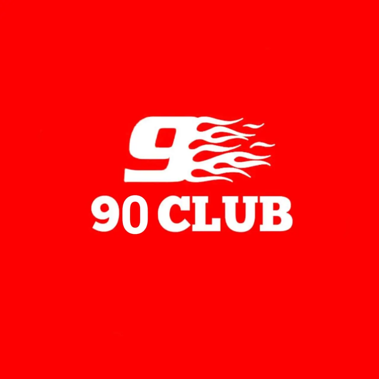 90 Club Icon